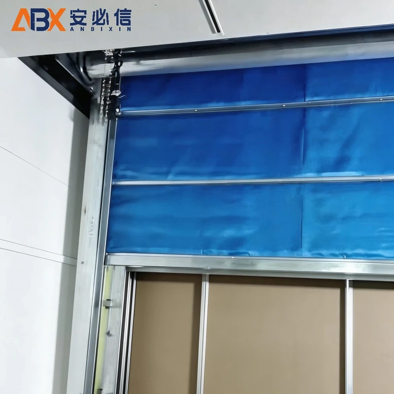 贺州市堆积门