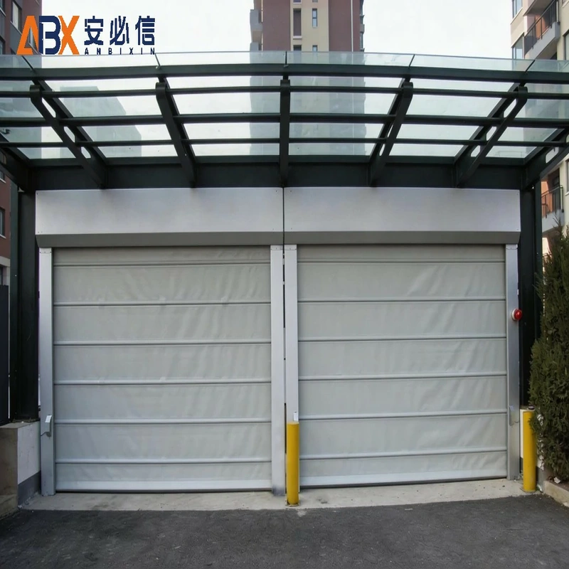 贺州市快速卷帘门